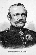 Julius von Bose