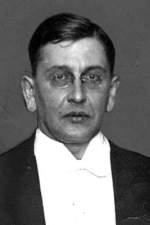 Juliusz Kaden-Bandrowski