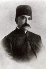 Kamran Mirza Nayeb es-Saltaneh
