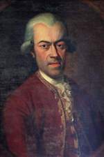 August Ludwig von Schlözer