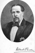 Augustus Charles Hobart-Hampden