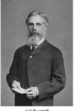 Augustus George Vernon Harcourt