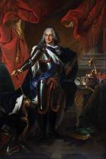 Augustus II the Strong