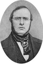 Augustus Volney Waller