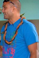 B.J. Penn