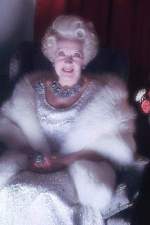 Barbara Cartland