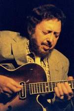 Barney Kessel