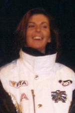 Anita Wachter