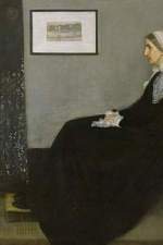 Anna McNeill Whistler