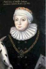 Anna of Mecklenburg