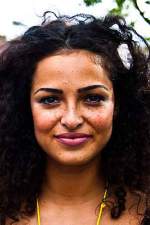 Anna Shaffer