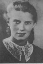 Anna Zakrzewska