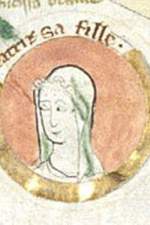 Beatrice of England