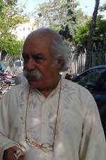 Behzad Farahani