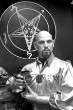 Anton LaVey