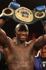 Antonio Tarver