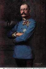 Archduke Franz Salvator of Austria