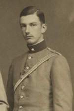 Archduke Hubert Salvator of Austria