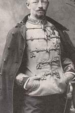 Archduke Joseph Karl of Austria
