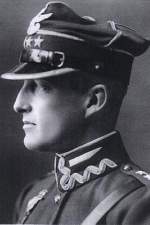 Archduke Leo Karl of Austria