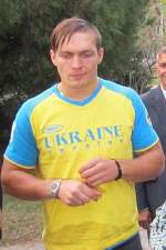 Oleksandr Usyk
