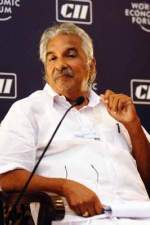 Oommen Chandy