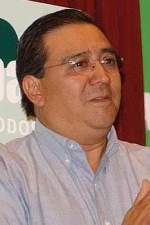 Pablo Salazar Mendiguchía