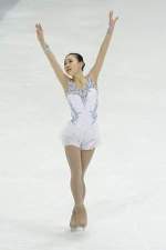 Park So-youn (figure skater)