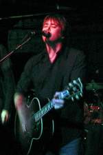 Pat McGee (musician)