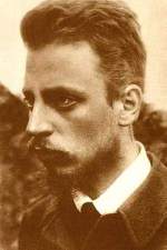 Rainer Maria Rilke