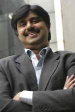 Rajeev Karwal