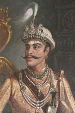 Rana Bahadur Shah