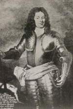 Reinhold Johan von Fersen