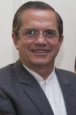 Ricardo Patiño