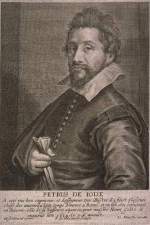 Pieter de Jode I