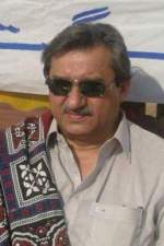 Pir Mazhar Ul Haq