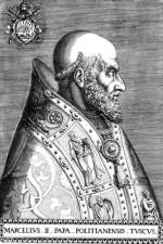 Pope Marcellus II