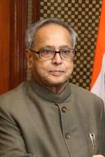 Pranab Mukherjee