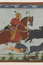 Pratap Singh II