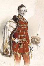 Prince Franz de Paula of Liechtenstein