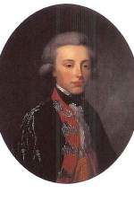 Prince Frederick of Orange-Nassau