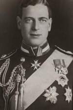 Prince George Duke of Kent