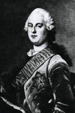 Prince George William of Hesse-Darmstadt