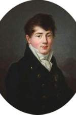 Prince William of Baden