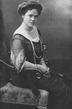 Princess Adelaide of Schaumburg-Lippe
