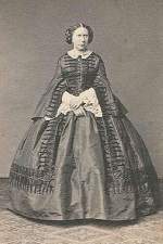 Princess Augusta of Württemberg