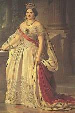 Princess Augusta Reuss of Köstritz