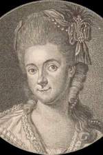 Princess Casimire of Anhalt-Dessau
