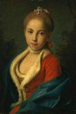 Princess Catherine of Schleswig-Holstein-Sonderburg-Beck