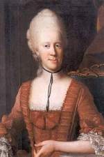 Princess Charlotte of Saxe-Meiningen